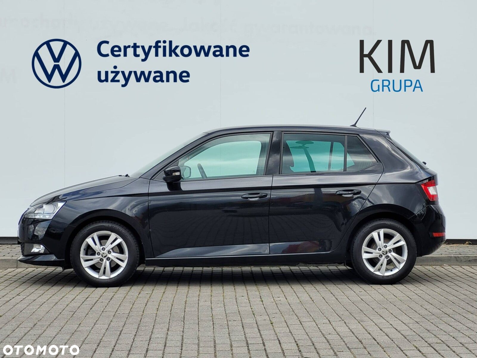 Skoda Fabia 1.0 TSI Ambition - 3