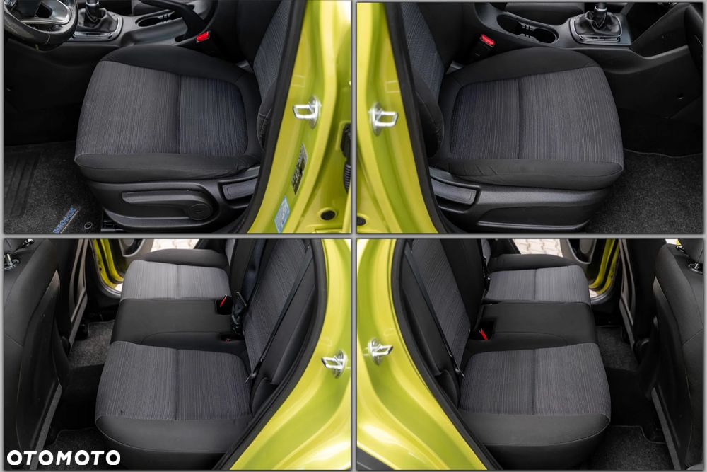 Hyundai Kona 1.0 T-GDI Trend - 29