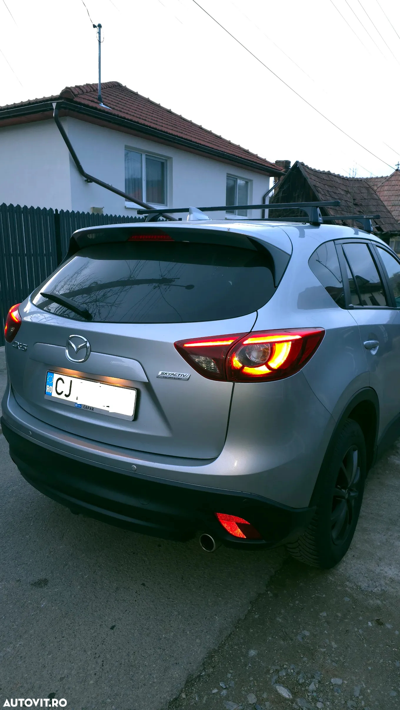 Mazda CX-5 CD150 Revolution - 13