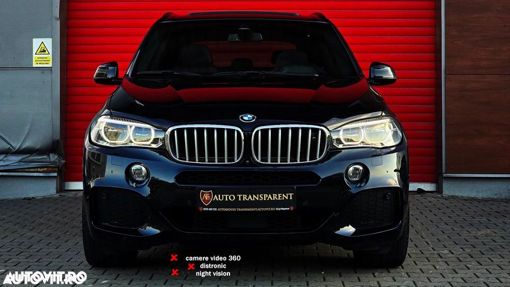 BMW X5 xDrive40e iPerformance - 12