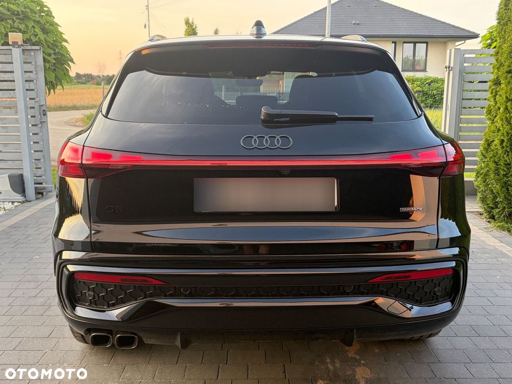 Audi Q5 TDI mHEV 150 kW Quattro S tronic - 5