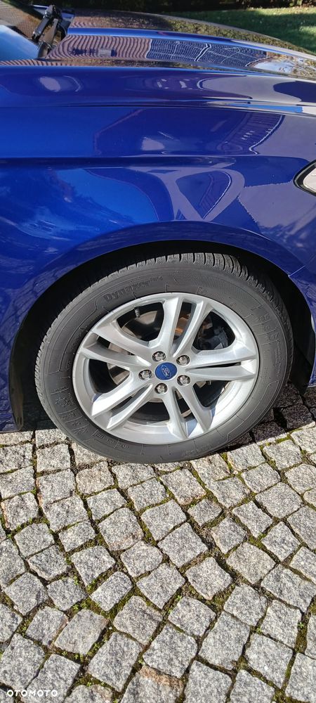 Ford Mondeo 2.0 TDCi STart-Stopp PowerShift-Aut Titanium - 19