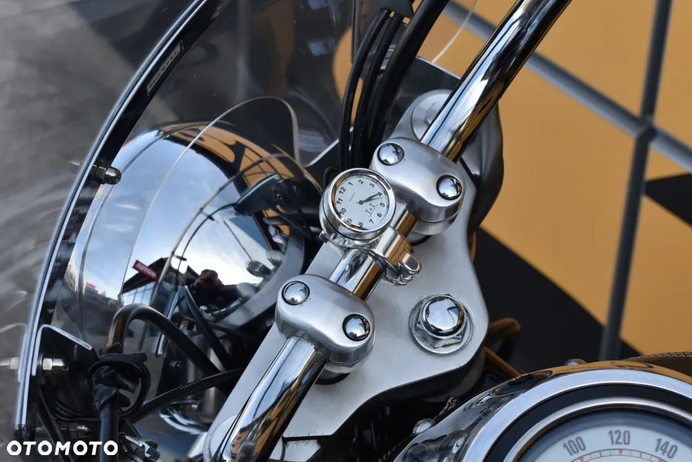 Yamaha Drag Star - 25