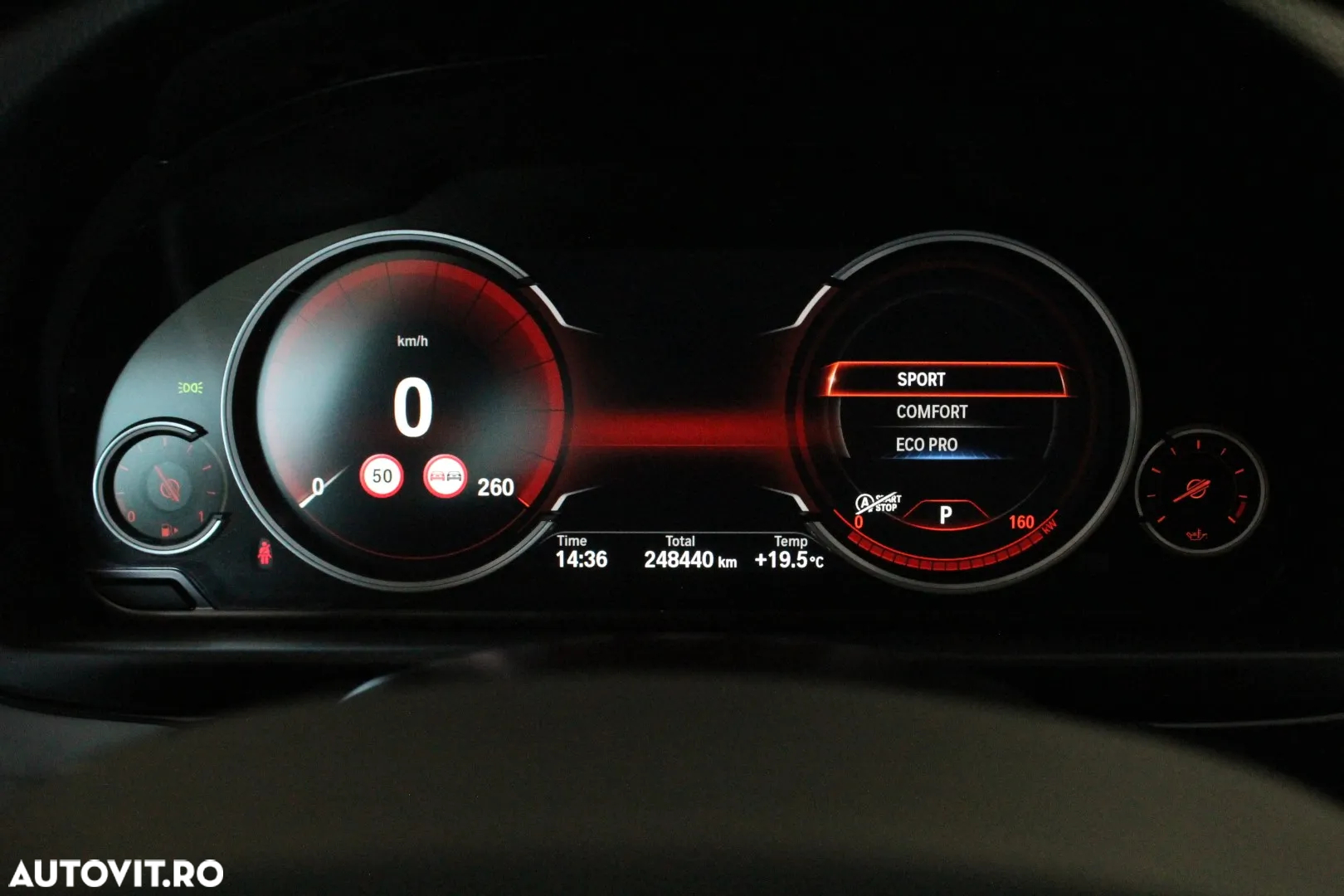 BMW Seria 5 - 22