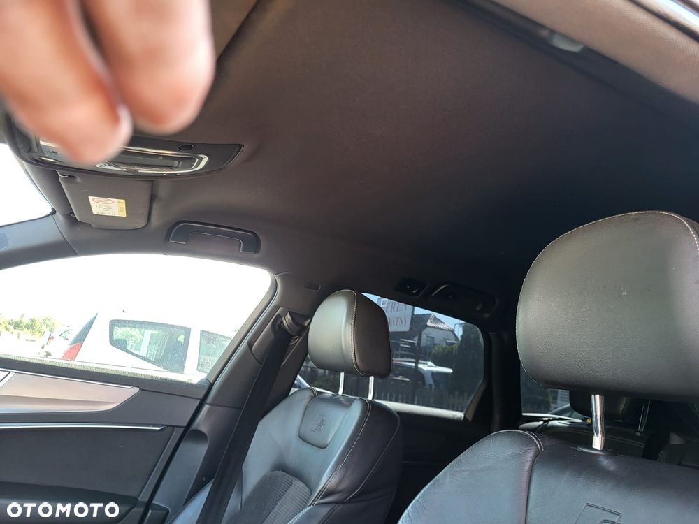 Audi A6 Avant 40 TDI S tronic design - 25