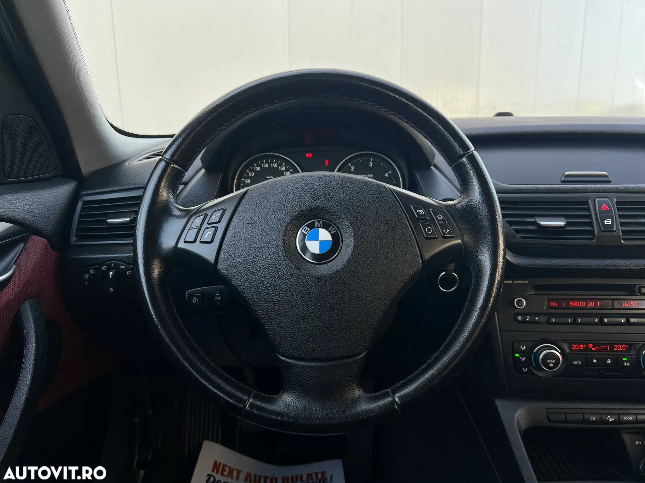 BMW X1 - 14