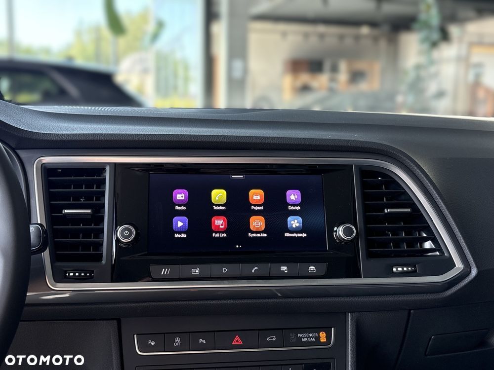 Seat Ateca 1.5 TSI Style S&S DSG - 16