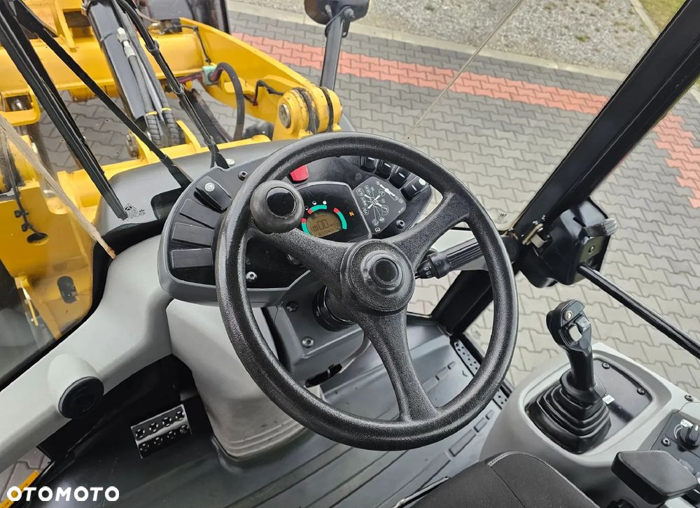 Caterpillar 908 H2 - 11
