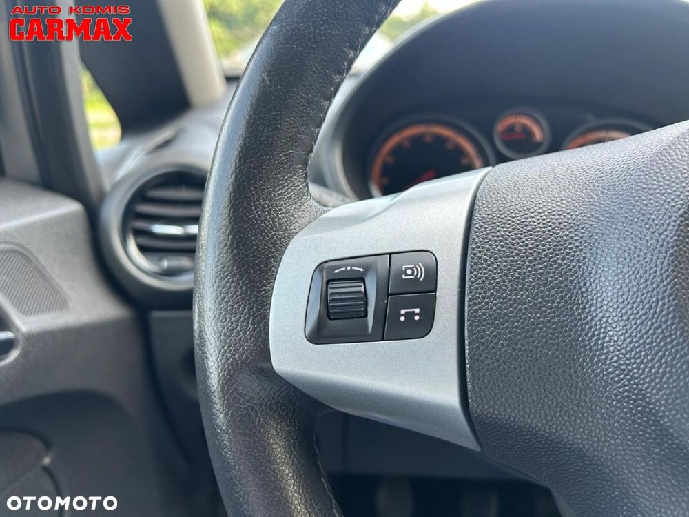 Opel Corsa - 14