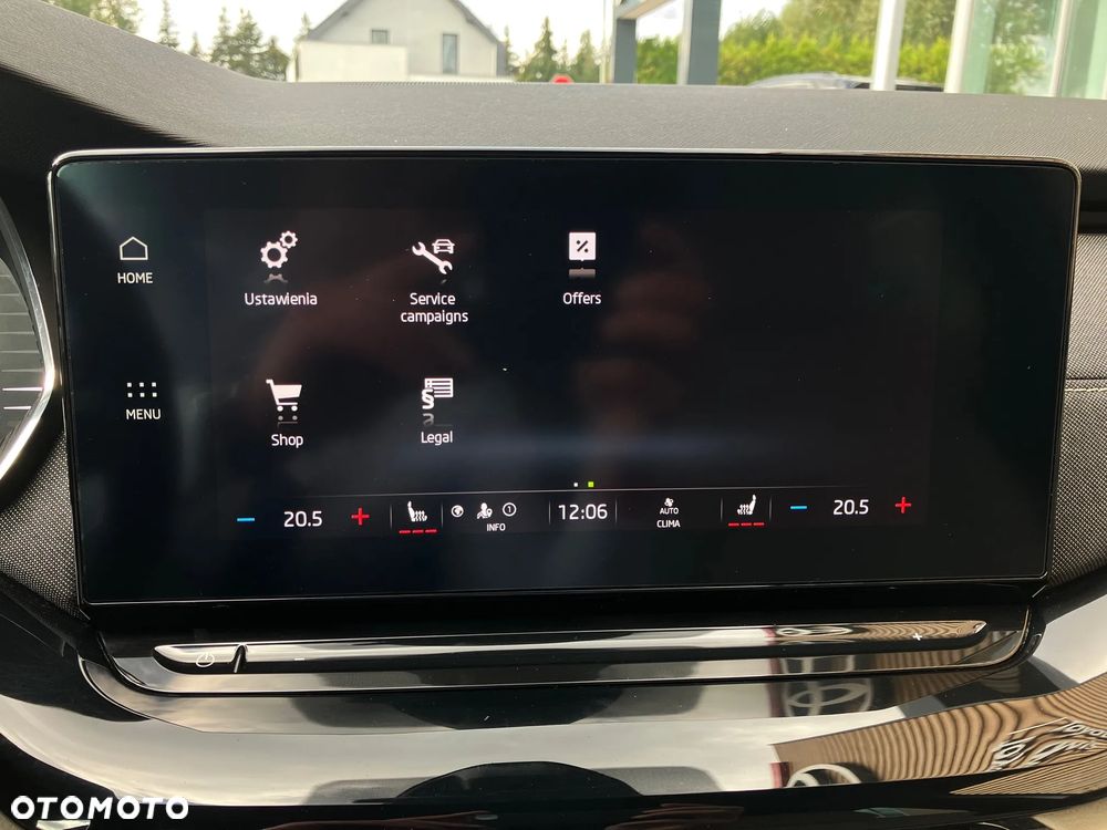 Skoda Octavia 2.0 TDI SCR Style DSG - 31