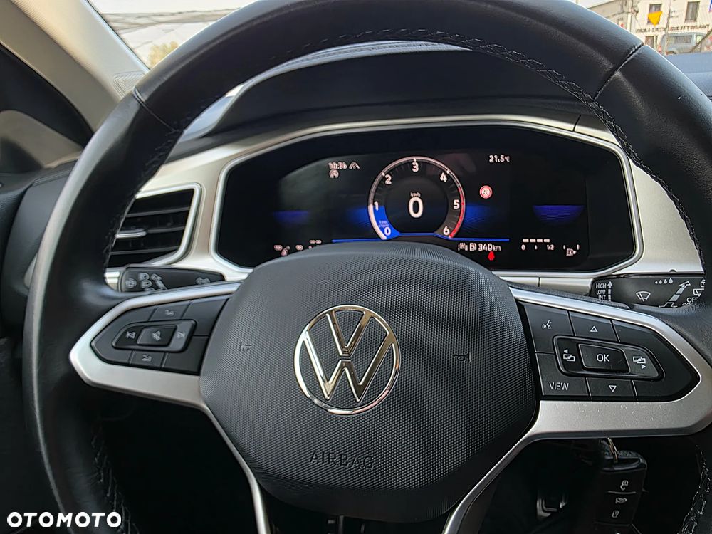 Volkswagen T-Roc 2.0 TDI SCR IQ.DRIVE - 17