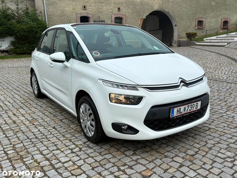 Citroën C4 Picasso BlueHDi 100 Stop&Start Attraction - 2