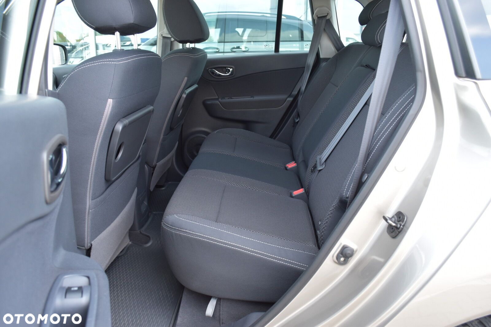 Renault Koleos 2.0 dCi 4x4 Dynamique - 13
