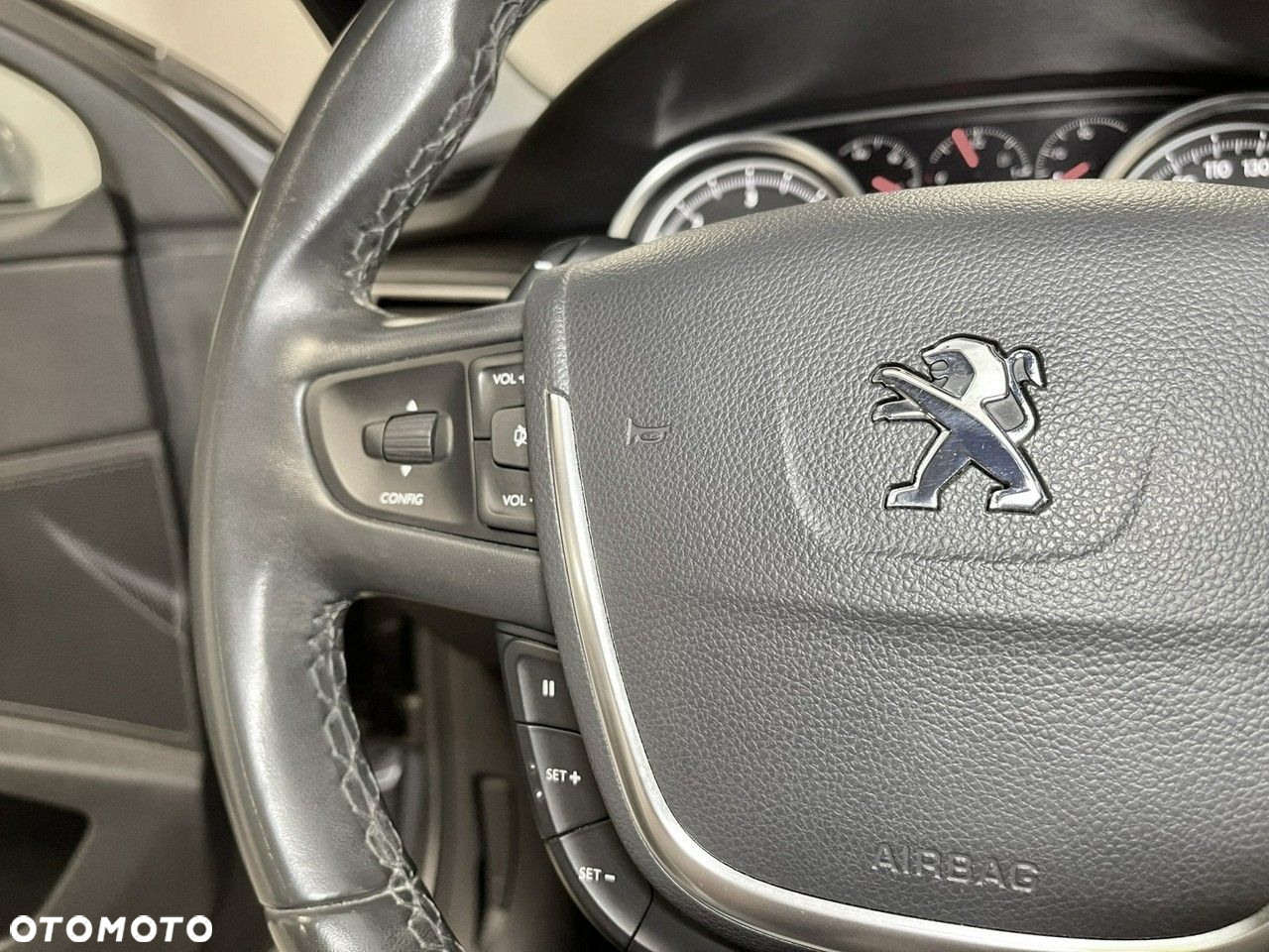 Peugeot 508 2.0 BlueHDi RXH S&S - 30