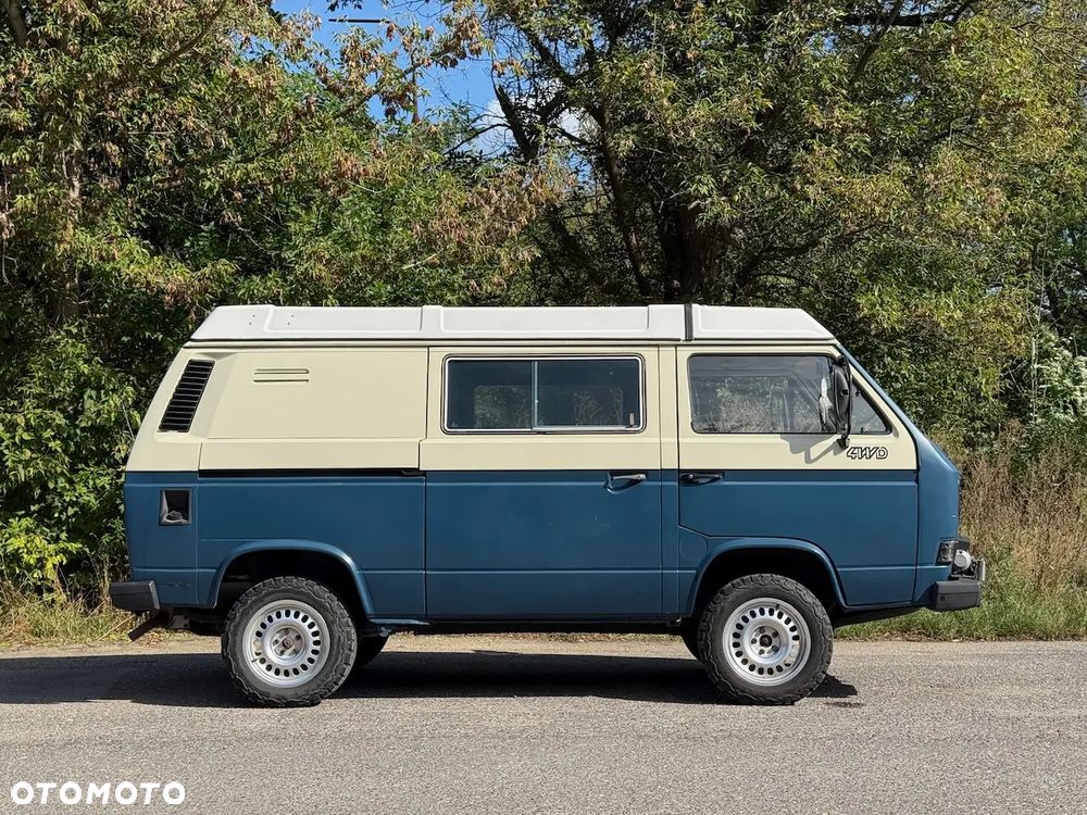 Volkswagen Transporter TD 253 292 - 4