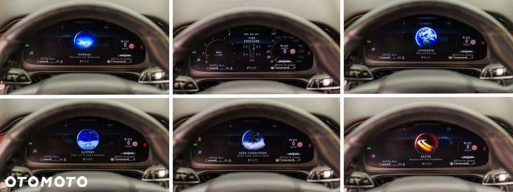 Lincoln Aviator - 31