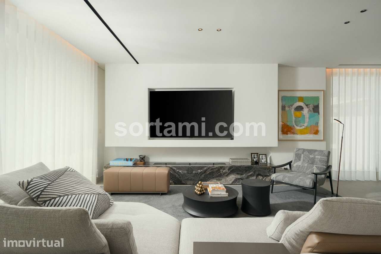Apartamento T3 Venda em Almancil,Loulé - Grande imagem: 2/19