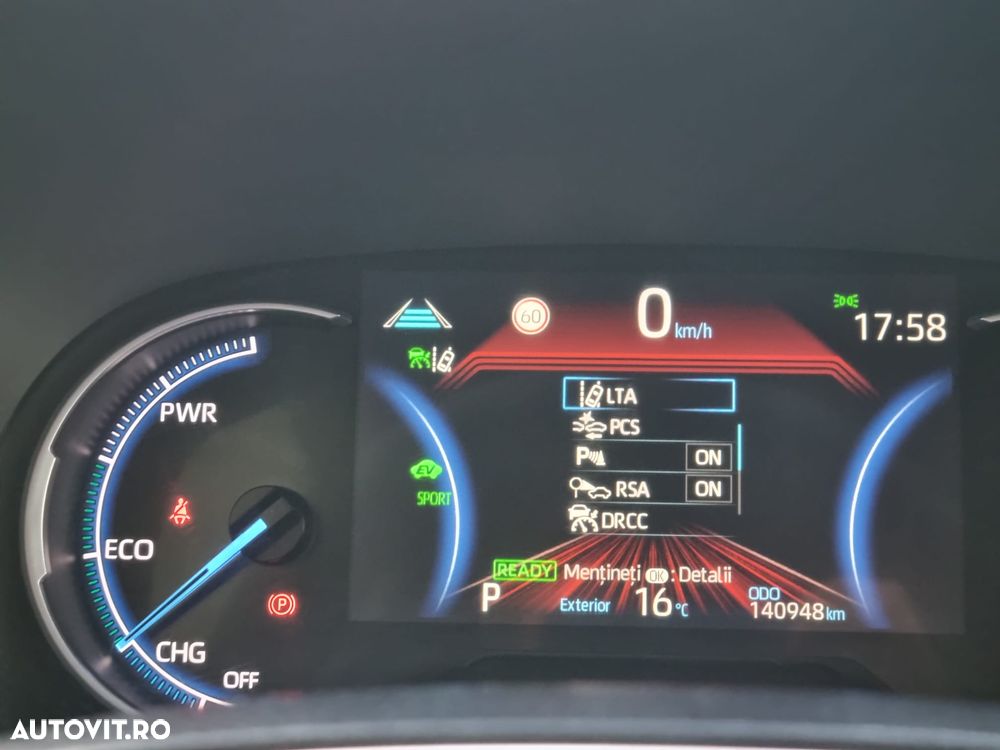 Toyota RAV4 - 27