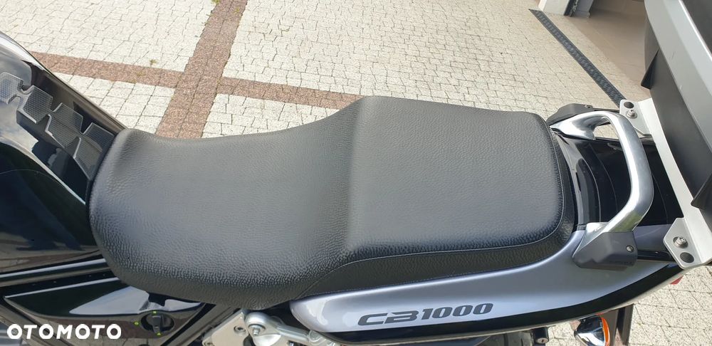 Honda CB - 17