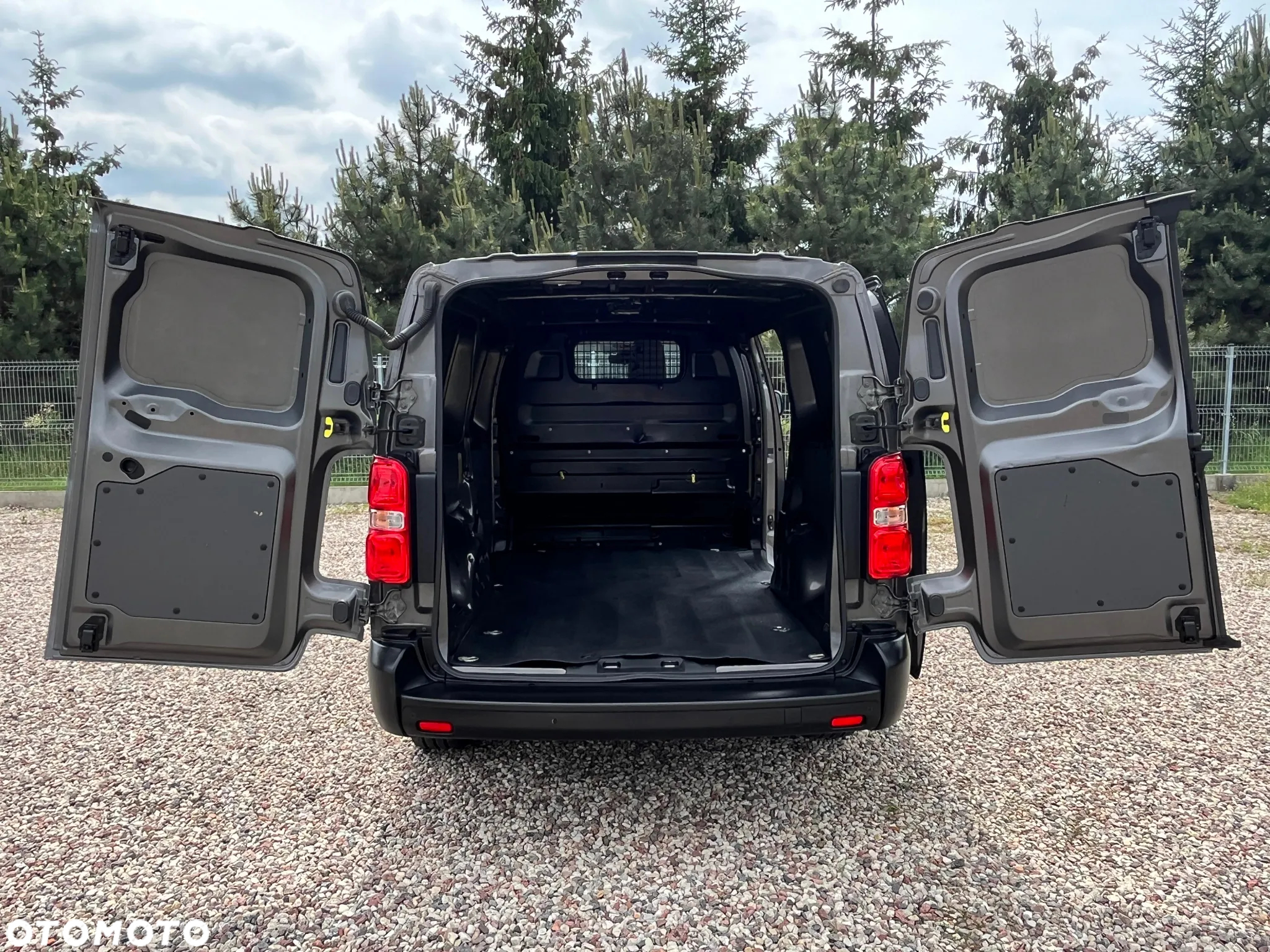 Toyota Proace Long L2H1 2.0 D-4D 122KM, Bogata Opcja, Salon Polska, Pierwszy Właściciel, BEZWYPADKOWA, FV 23%, Piękna Zobacz !!! - 22