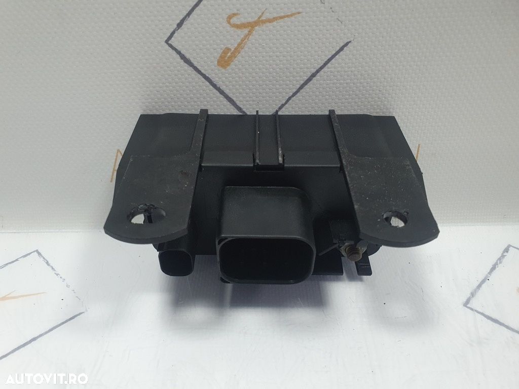 Releu bujii  MERCEDES-BENZ VITO Box 638 1997 - 2003 2.2 108 CDI OM 611A (60 KW CDI) A6461536579Q - 1