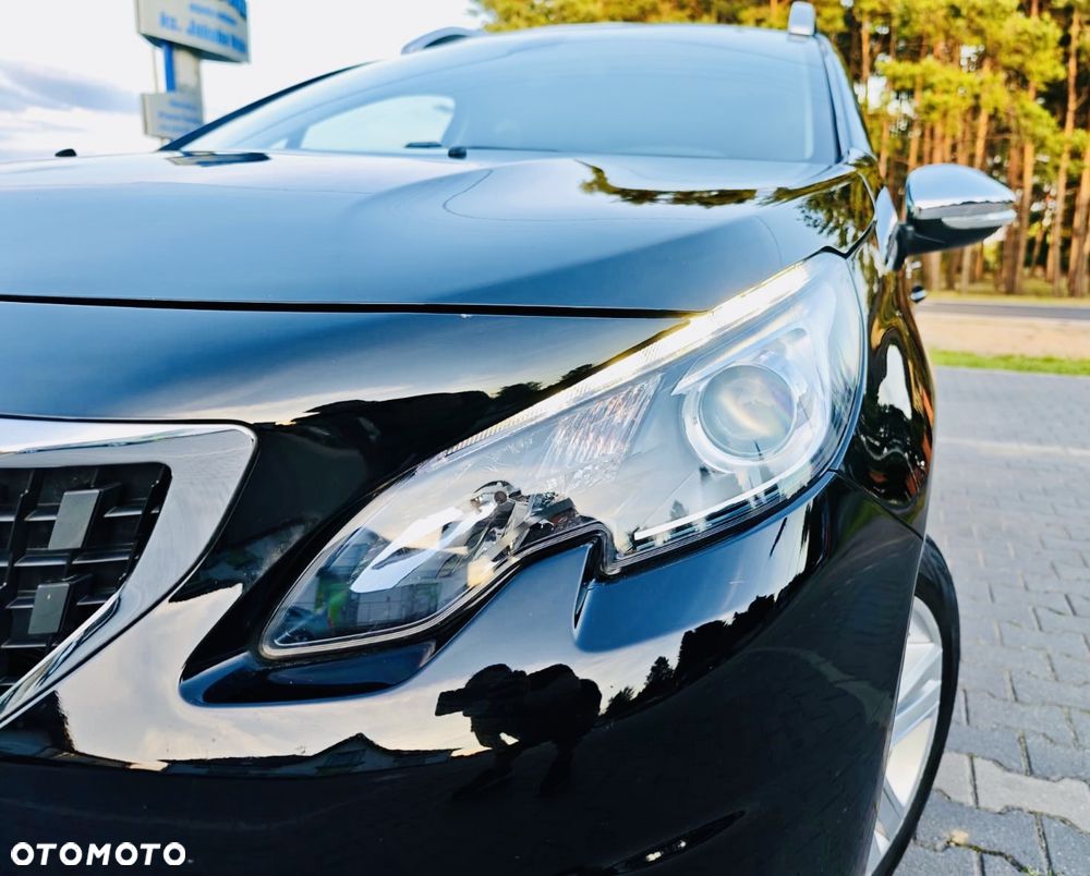 Peugeot 2008 PureTech 110 Stop&Start Crossway - 19