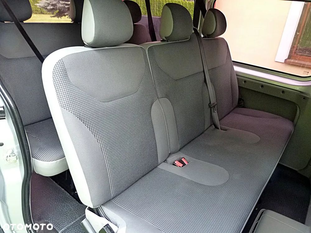 Opel Vivaro L2H1 Design Edition - 12