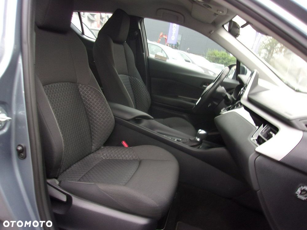 Toyota C-HR - 25