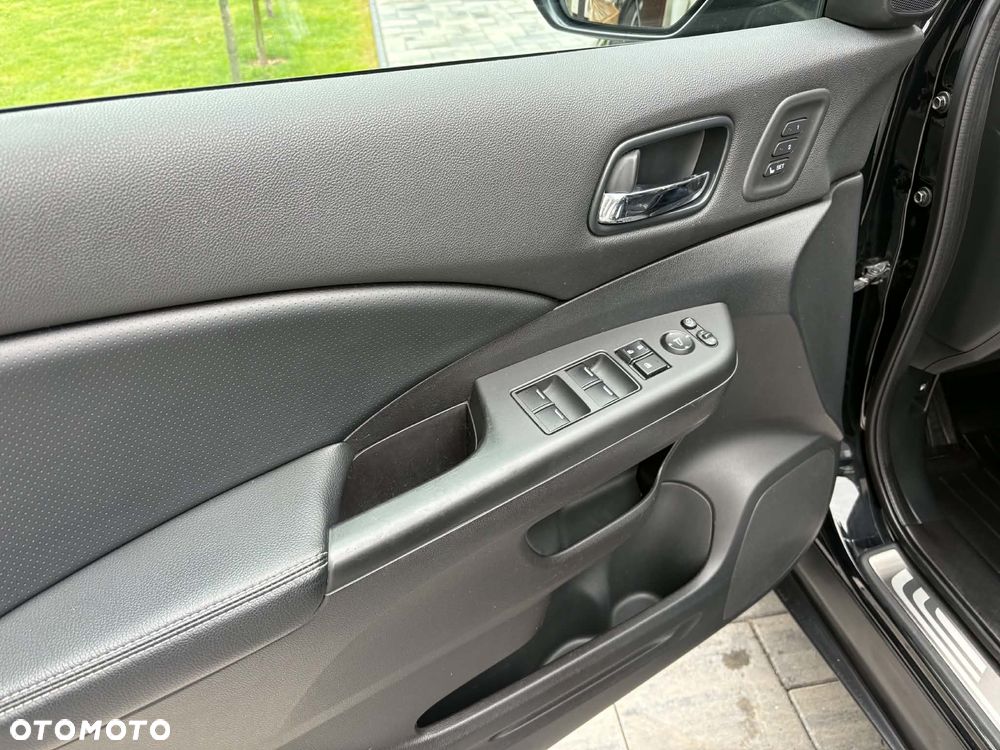 Honda CR-V 2.2i-DTEC Executive - 18