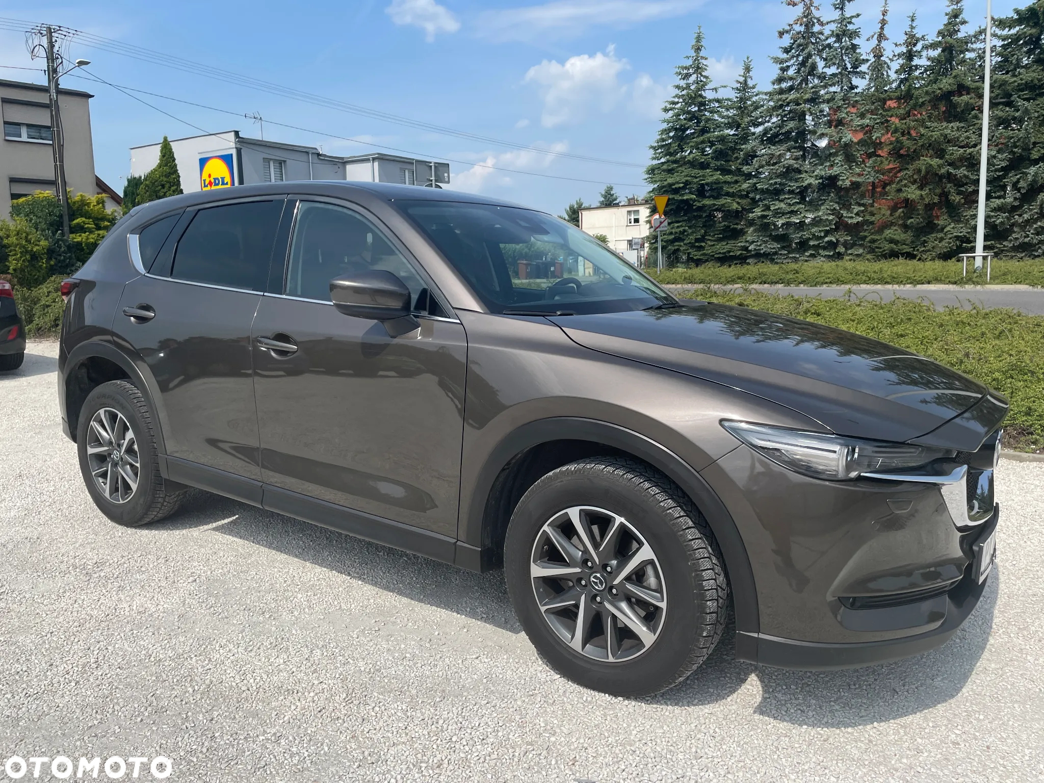 Mazda CX-5 SKYACTIV-D 150 Exclusive-Line - 2