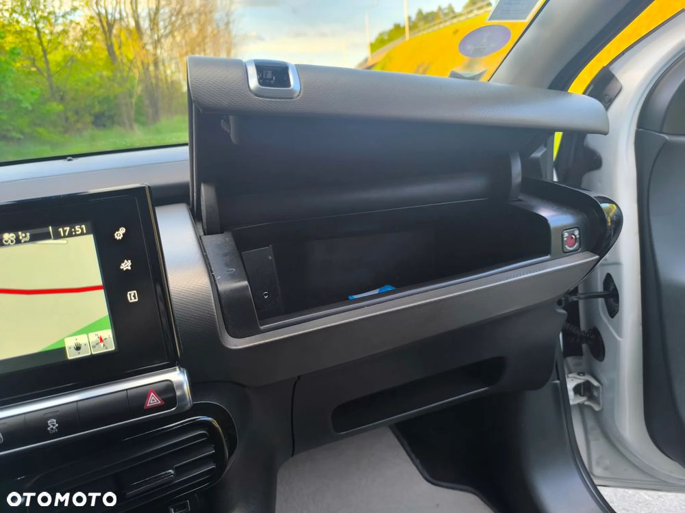 Citroën C4 Cactus Pure Tech 110 Stop&Start Feel - 24