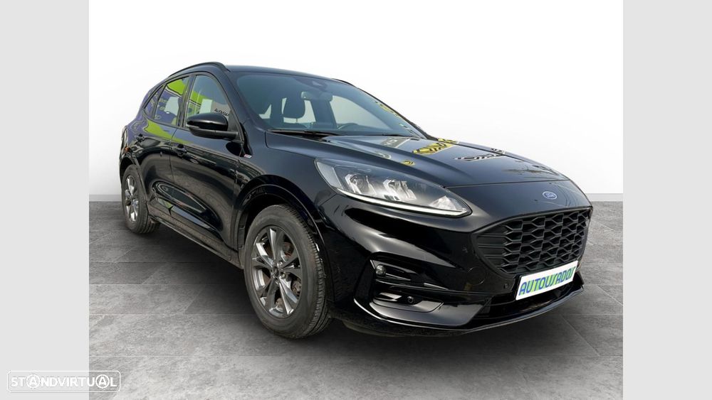 Ford Kuga 1.5 EcoBoost ST-Line - 3