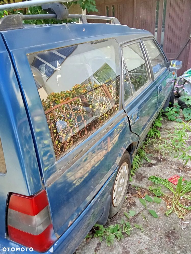 Polonez 1.6 - 1