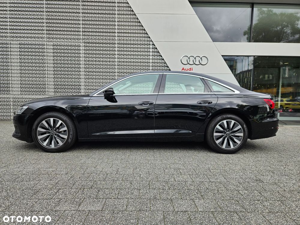 Audi A6 Limousine 40 TDI mHEV Advanced S tronic - 2
