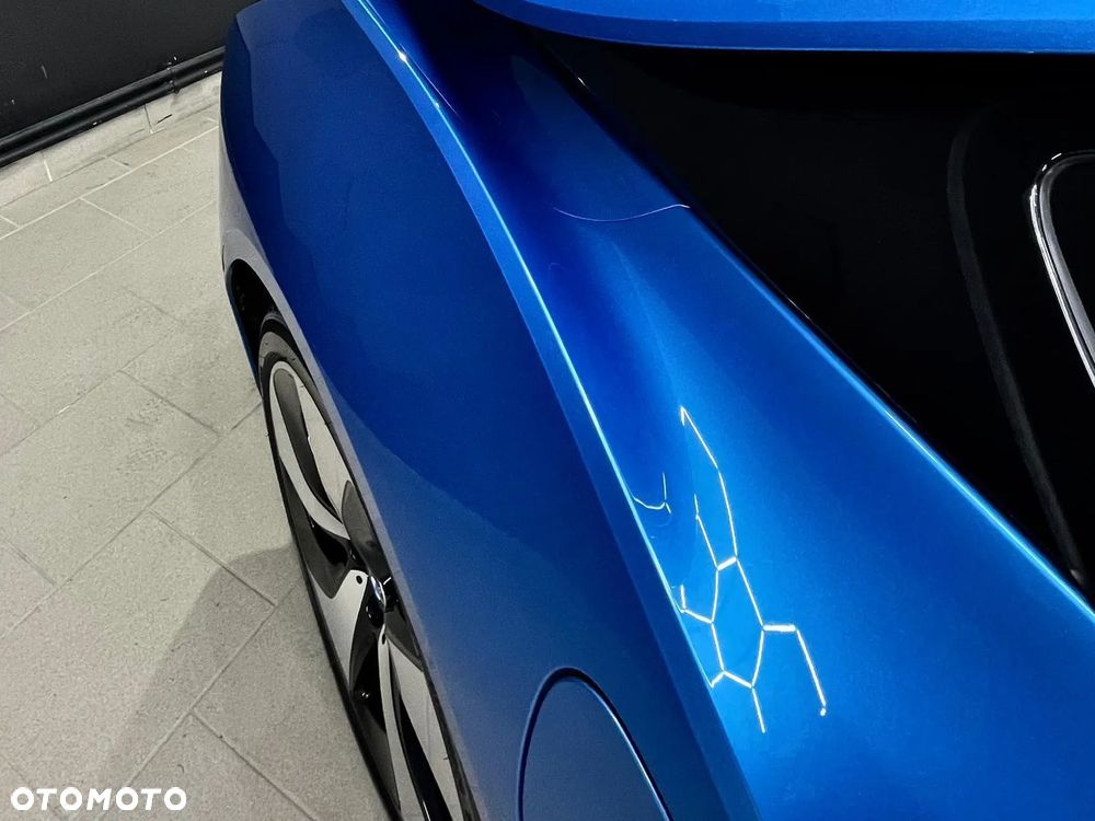 BMW i8 Standard - 15