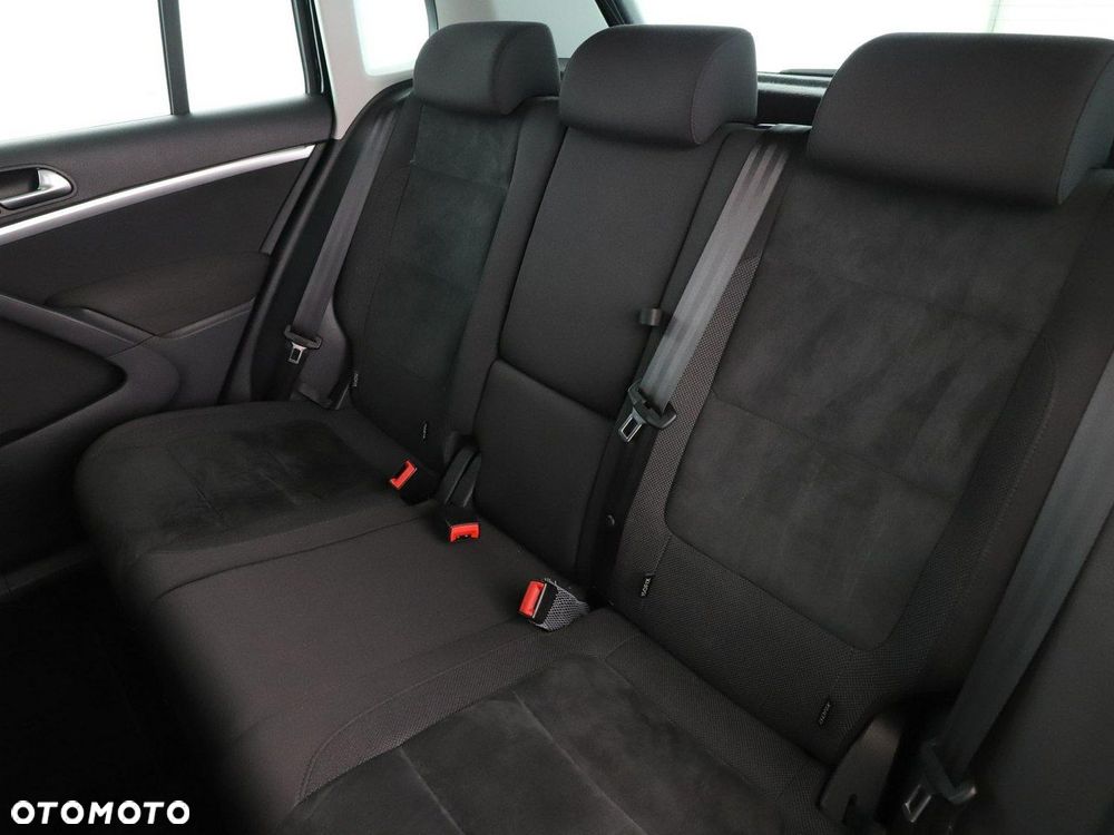 Volkswagen Tiguan 1.4 TSI BlueMotion Technology Sport & Style - 18