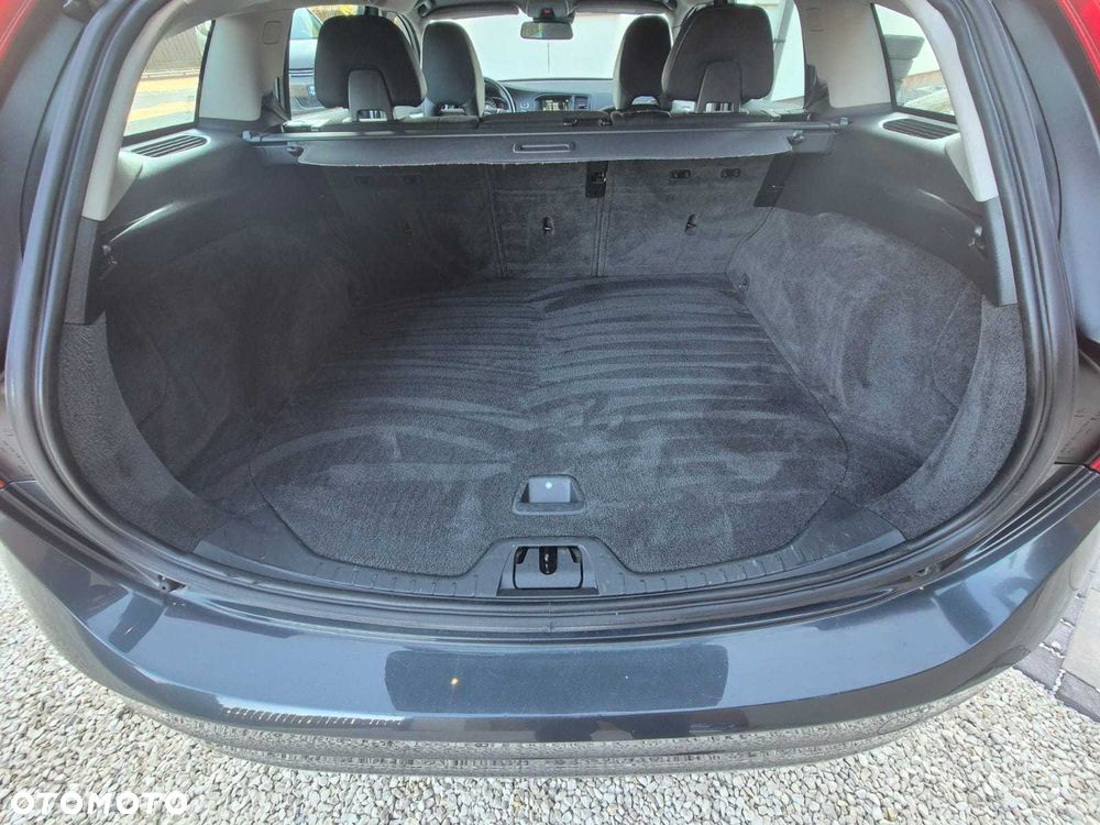 Volvo V60 - 7