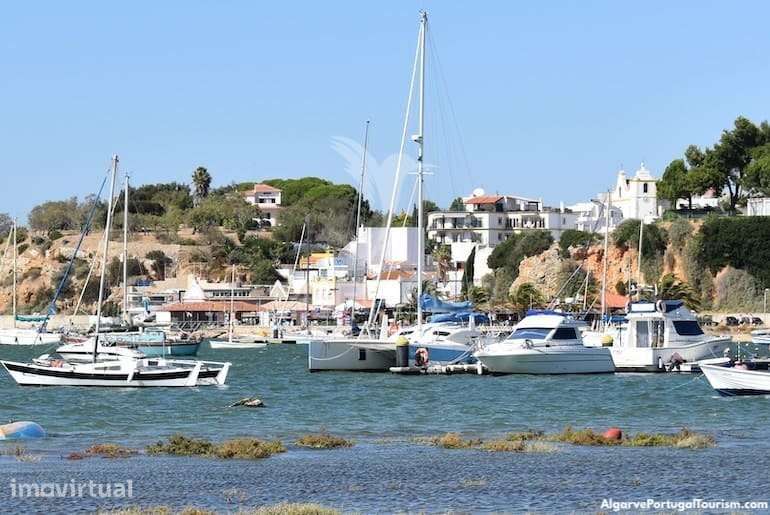 Moradia em banda, Alvor, Algarve - Grande imagem: 5/34