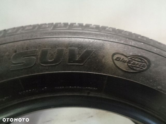 YOKOHAMA GEOLANDAR SUV 235/60R18 107V - 13