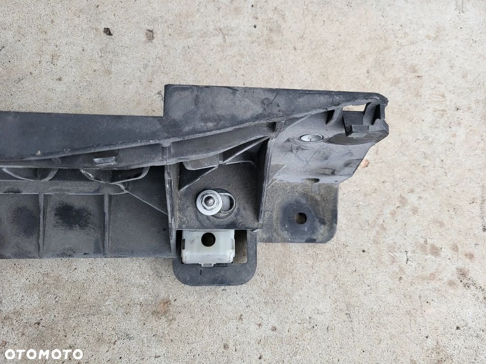 Pas przedni wzmocnienie górne belka Citroen C4 Picasso II - 5