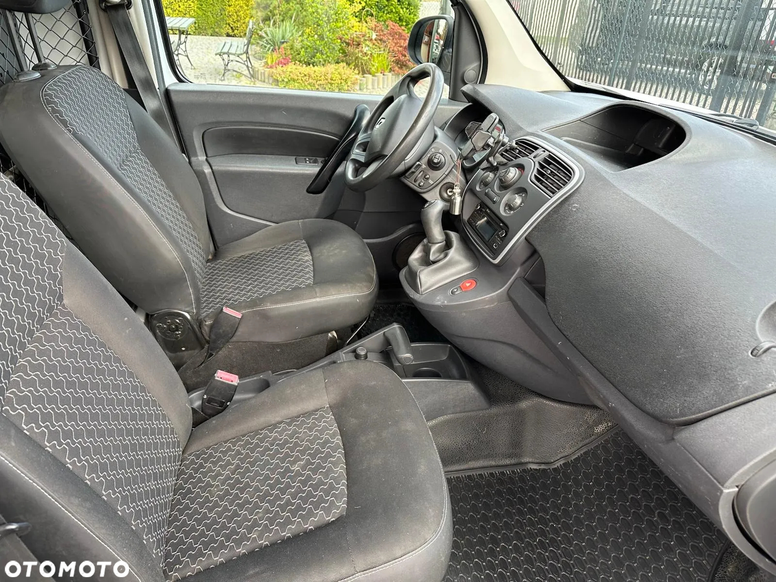 Renault KANGOO - 9
