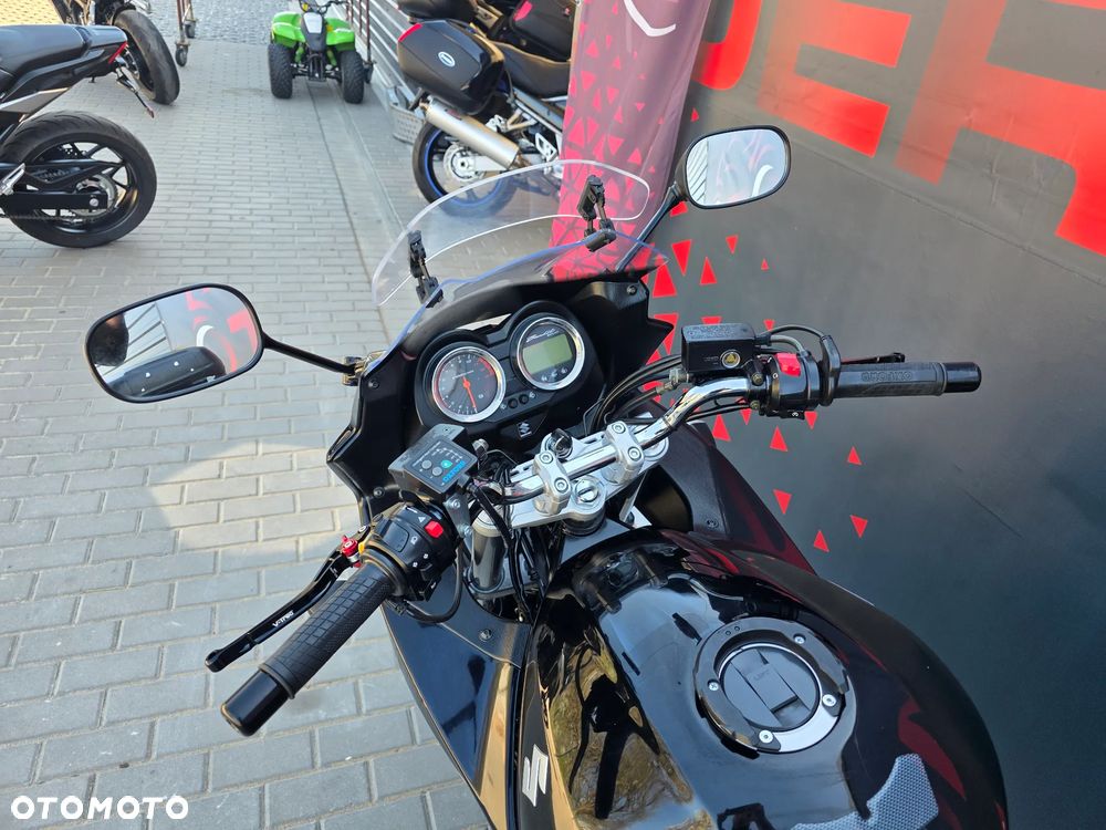 Suzuki Bandit - 18