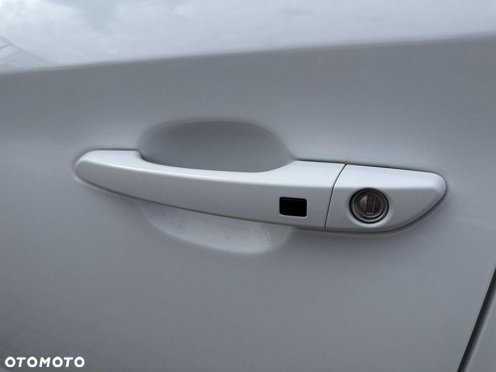 Hyundai Tucson 1.6 CRDi Style 2WD DCT - 14