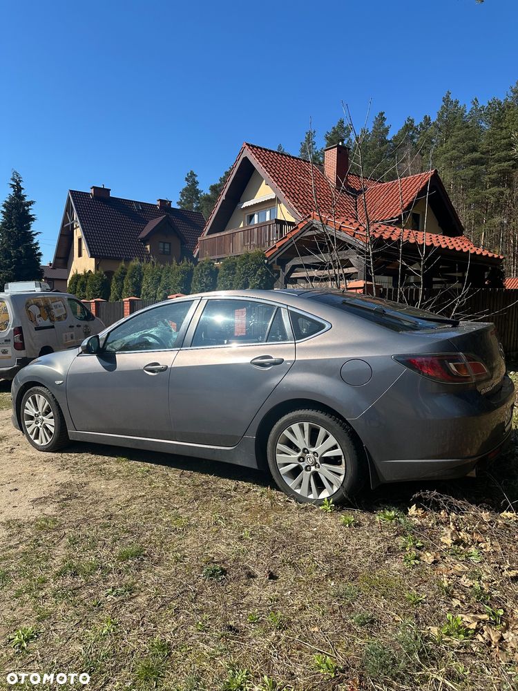 Mazda 6 2.0 Exclusive - 19
