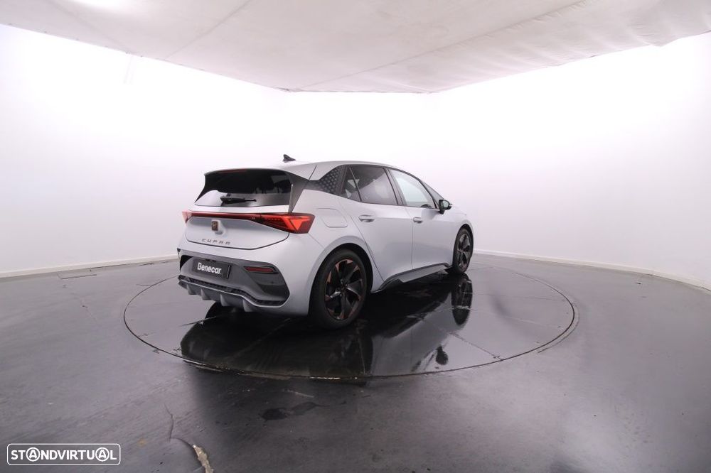 Cupra Born 58 kWh e-Boost Plus - 8