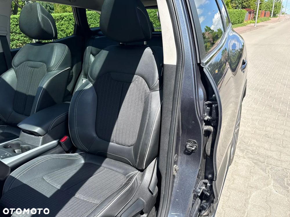 Renault Kadjar Energy TCe 130 Bose Edition - 7
