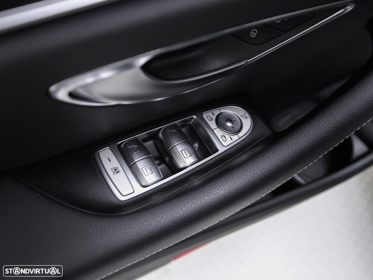 Mercedes-Benz E 300 de T 9G-TRONIC Avantgarde - 14