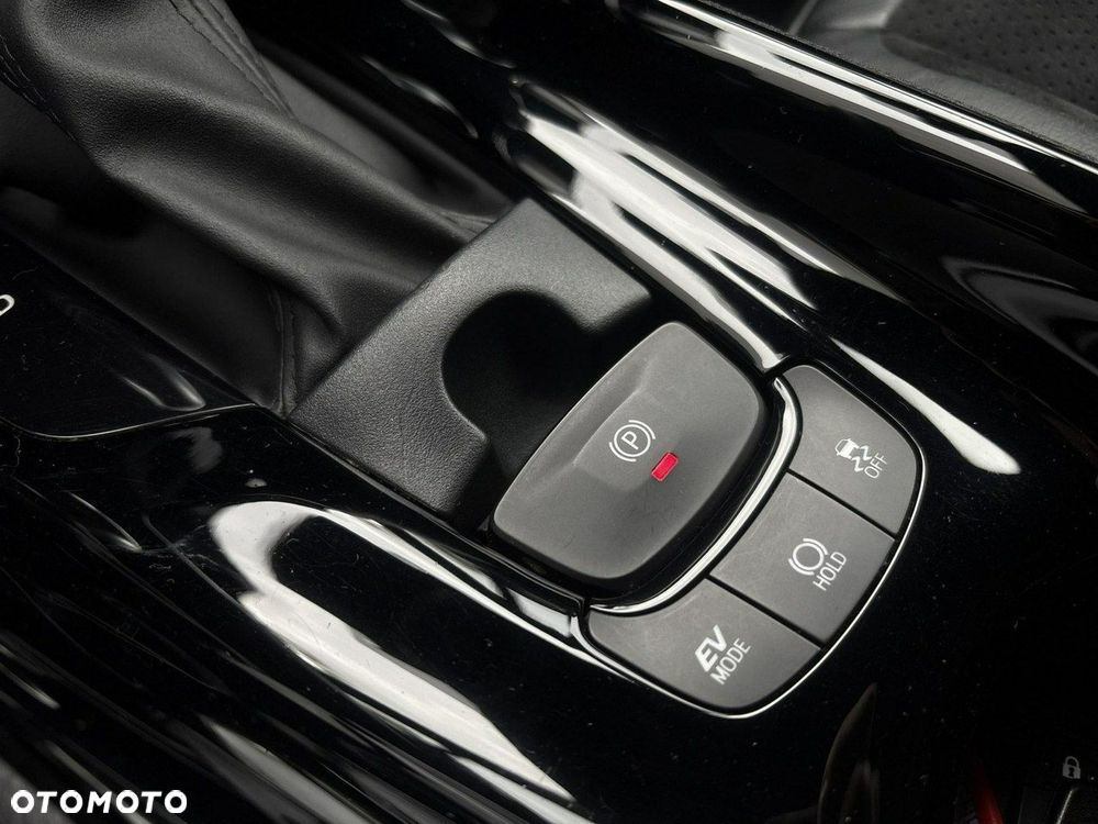 Toyota C-HR 2.0 Hybrid Selection - 28