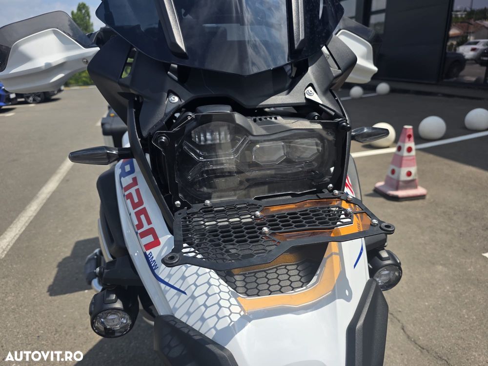 BMW R1250GS - 18