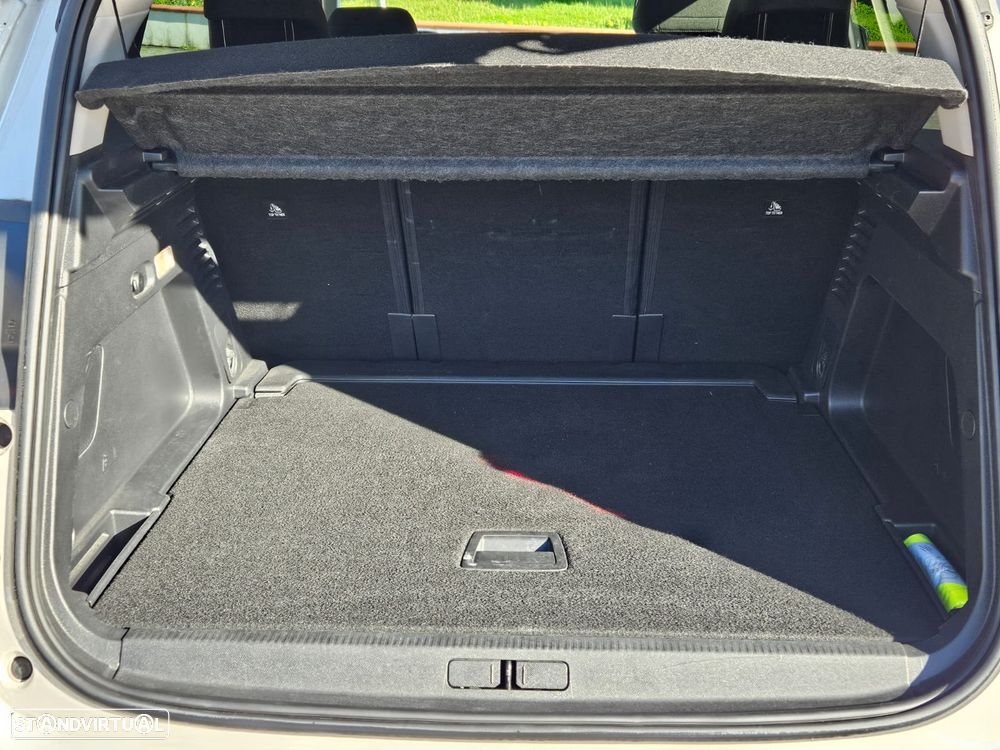 Citroën C5 Aircross 1.5 BlueHDi Shine - 16